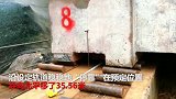 64岁湘江宾馆玩“漂移” 40小时滑了35米