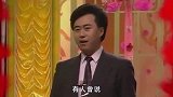 相声天才“洛桑”落魄时与郭德纲结识，27岁因酒驾不幸去世