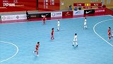 2019室内五人制足球女子国际锦标赛 中国vs新西兰