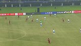 第1轮 天津泰达vs河北华夏 95'
