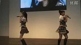 SKE48亮相世博日本馆-6月21日