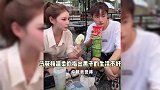 马筱梅回应网友夸她漂亮，称人善良看什么都美好，觉得黑粉很可悲