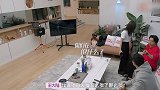 吴永恩恋爱直言压力大，王子文聚会介绍男友，买对戒比划给安全感