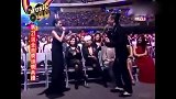 千万不要让小S去颁奖，看完哈林唱歌即兴开黄腔，台下大咖乐坏了