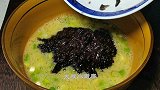 紫菜炒鸡蛋原来这么好吃,又香又鲜,比烧汤还好吃,做法特简单