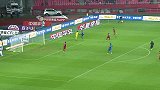 第19轮 河北华夏vs上海申花 07'