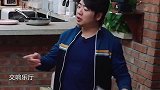 郎朗教妻子吉娜学中文，吉娜这东北口音太标准了，好逗