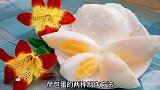 荷包蛋的2种做法，蛋清和蛋黄不分离也不散花，做法简单我收藏了