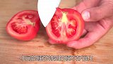 韭菜饺子新吃法，不和面不擀皮不用包，学会创意做法，出锅就扫光