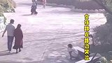 小黄龙一定是个内心温暖的人
