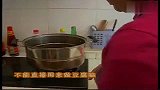 自制豆腐脑 实惠又放心