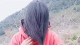 小伙年纪轻轻就遇到贵人，城里老阿姨找了个比自己小十岁的男友