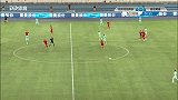 2018中甲第22轮录播：北京北控燕京vs青岛黄海（吴迪）