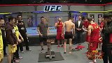 UFC-14年-终极斗士第12集花絮：重量不是问题 六位数合同是目标-花絮
