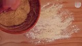 不一样的脏脏包，不用手去揉的制作方法，味道自然也与众不同
