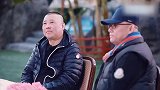 郭德纲有多宠儿子？拉着德云社全剧组去看儿子，老郭直言想儿子了
