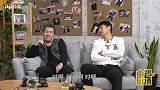 朱挺被吐槽不会讲话没朋友 实际行动让人看到真心