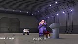 熊出没：眼看坏人就要逃走，光头强殊死一搏，真是太勇敢了