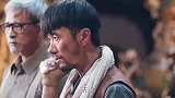 谁也别打扰我发财！