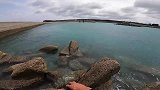 澎湖矶钓，水针鱼，臭肚鱼，鹦哥鱼，不起眼的地方藏了这么多鱼