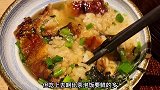 夏天吃碗鳗鱼饭来补补元气美食创作人探店团心动餐厅上海美好推荐官鳗鱼饭 美食里的夏天