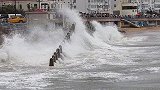 特大暴雨来袭！山东紧急部署迎战“利奇马”