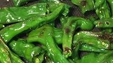 辣椒你会这样做吗？真的太好吃了。