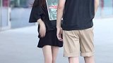 这是现在大学生的秀恩爱的方式吗？