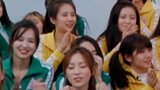 创造101女团，朱天天唱主题曲把高秋梓吓哭