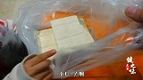 女儿想吃豆腐，农村奶爸展厨艺做咸鱼焖豆腐，看着比红烧肉还下饭