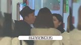 王思聪带美女韩国逛街，笑容满面不怕懒懒吃醋，美女们个个身形出众