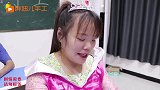 阴谋1：胖妞突然“黑化”，用魔法一招打倒貂蝉，到底怎么回事
