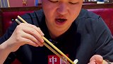 还记得咱小时候吃的牛羊配么？先吃牛肉再啃棒骨吸骨髓浪计划 探店团 五一种草大会 快乐五一去哪嗨