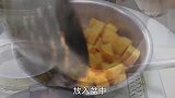 大厨分享“山楂红薯球”新做法,酸甜酥脆又营养,上桌瞬间被秒光