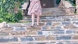 张檬与小五再秀恩爱，撒狗粮程度一点不逊色年轻人