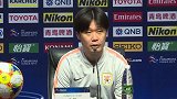 鲁能连续轮转只为取亚冠首胜 战柔佛李霄鹏点出取胜关键