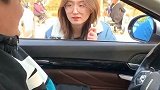 遇到漂亮小姐姐，不要轻易开窗户哦