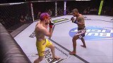 UFC-14年-本周最佳KO：加西亚重拳三连 沃尔意识迷离（8月13日）-精华