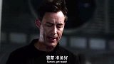 闪电侠重新激活神速力，连极速也不是他的对手！