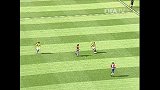 世界杯-巴西队历史百大进球之35·埃德米尔森-花絮