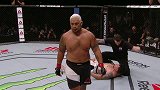 UFC-16年-格斗之夜85：重量级马克亨特vs米尔集锦-精华