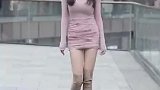 我这么漂亮的女人，还要自己做饭，太没天理了