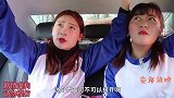 自救2：小燕子找到开关，机智的从天窗逃了出来，虚惊一场！