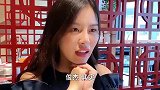 自从谈恋爱之后，姑娘吃饭再也没花过钱，这操作绝了