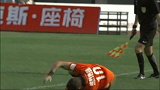 中甲-17赛季-小组赛-第7轮-北京人和vs浙江毅腾-全场