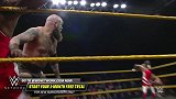 NXT第503期：维京战士VS街头浪子