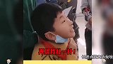 搞笑视频：我肯定是有病才会来找你啊，人类迷惑行为鉴赏