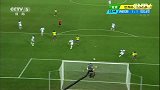 世界杯-14年-小组赛-E组-第2轮-厄瓜多尔队瓦伦西亚利用对方失误打空门得分-花絮