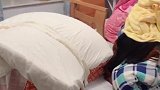 小孩放假啦，回老家来玩几天，明天就是各种打扫啦