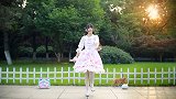 二次元怀旧金曲你还记得吗？宅舞《爱之诗》
